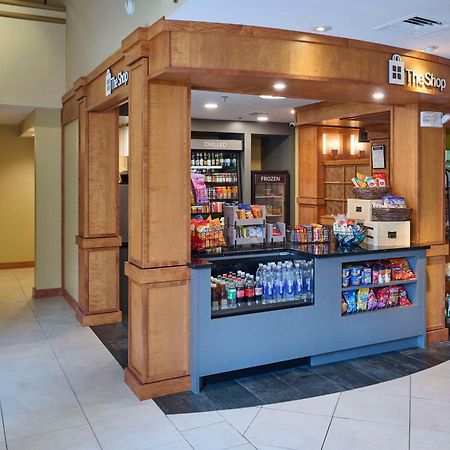 Hilton Garden Inn Lancaster Exterior foto