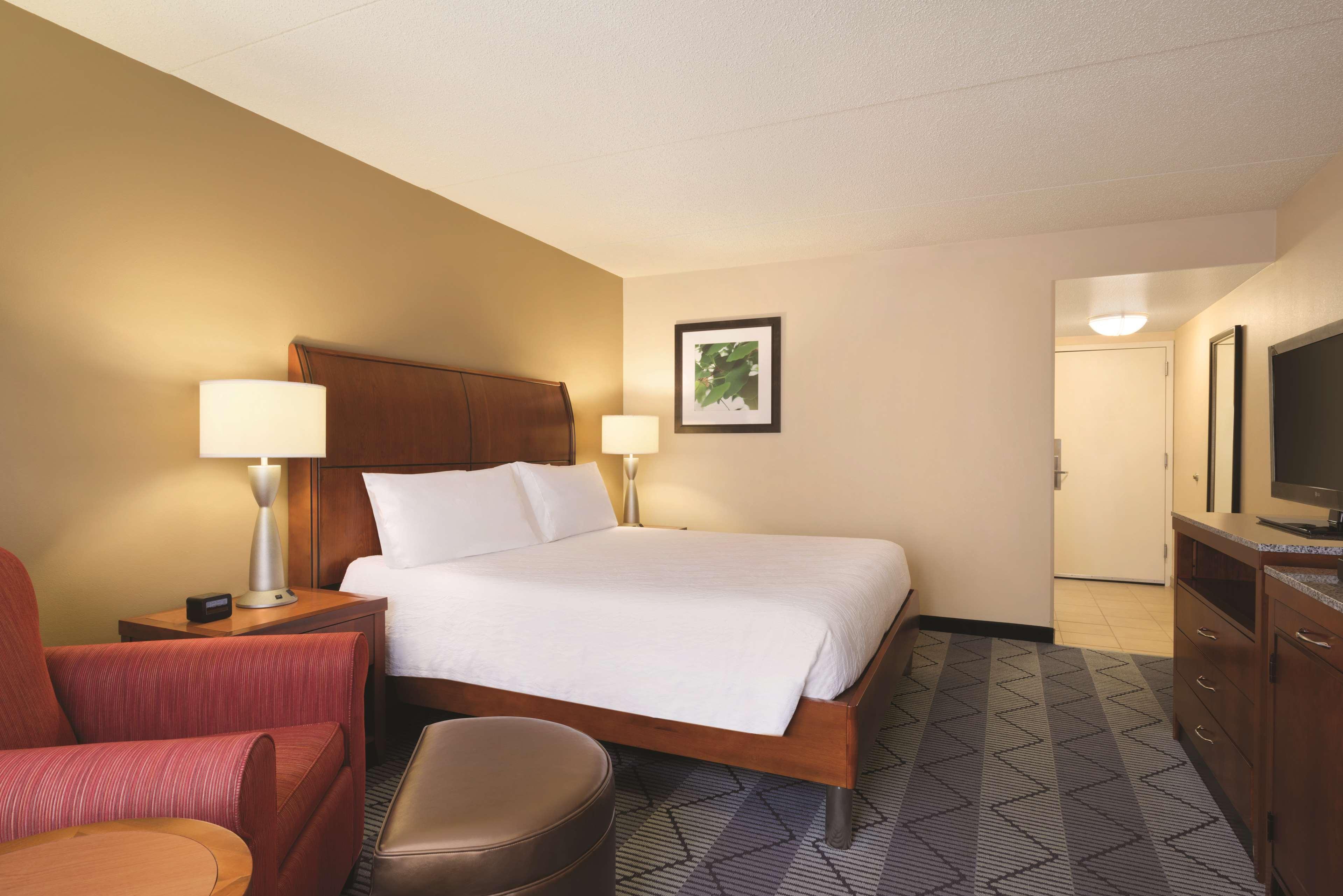 Hilton Garden Inn Lancaster Exterior foto