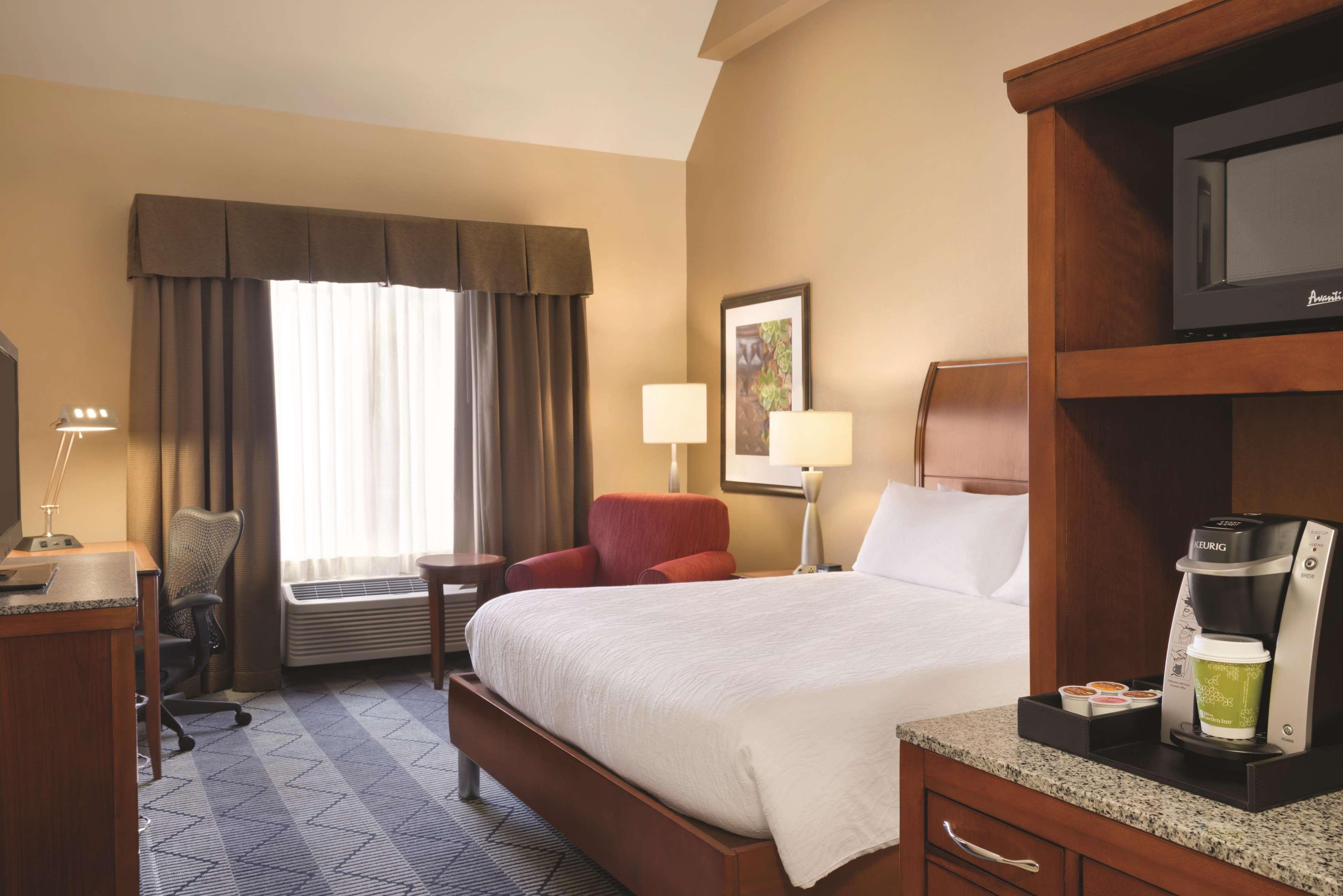 Hilton Garden Inn Lancaster Exterior foto