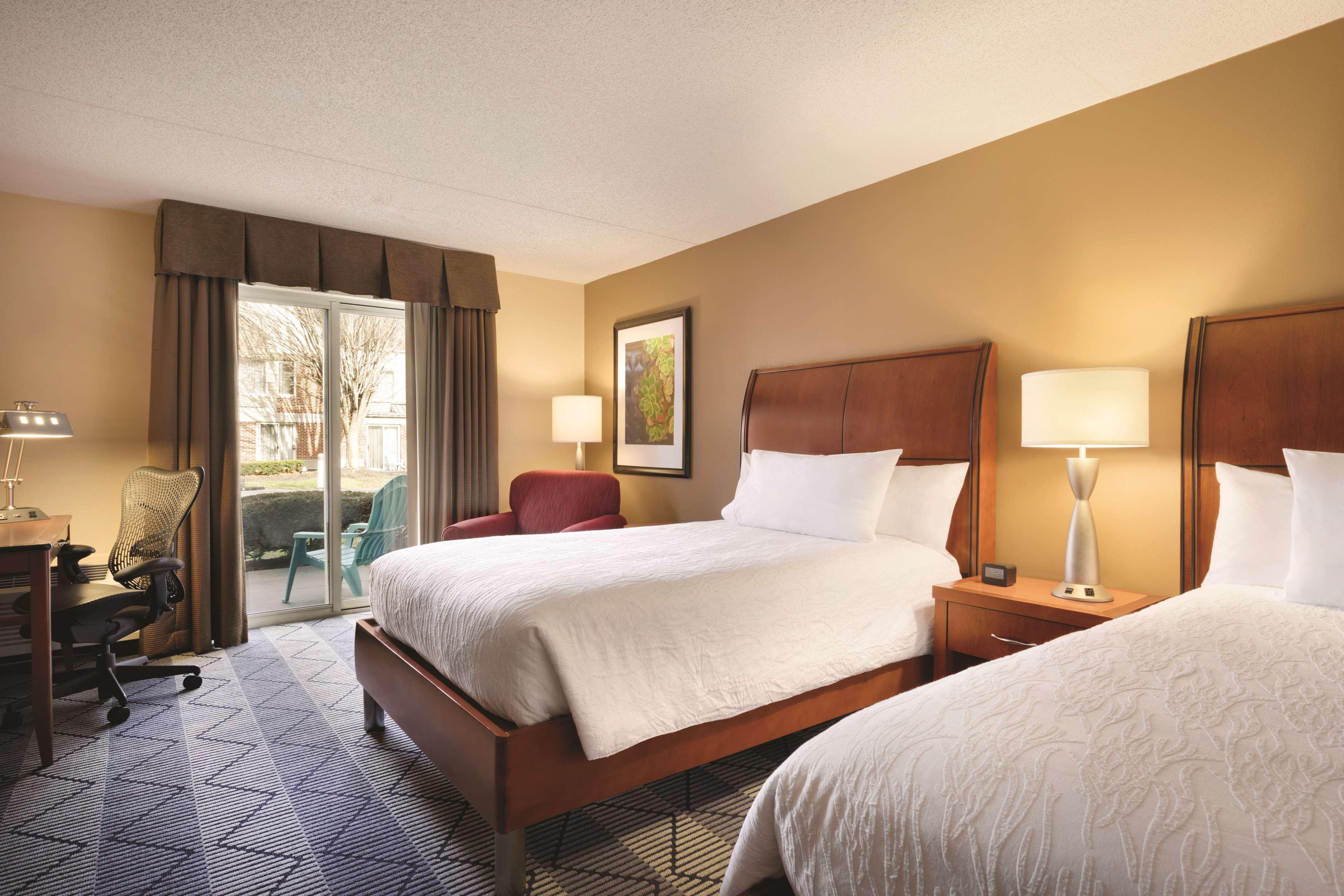 Hilton Garden Inn Lancaster Exterior foto