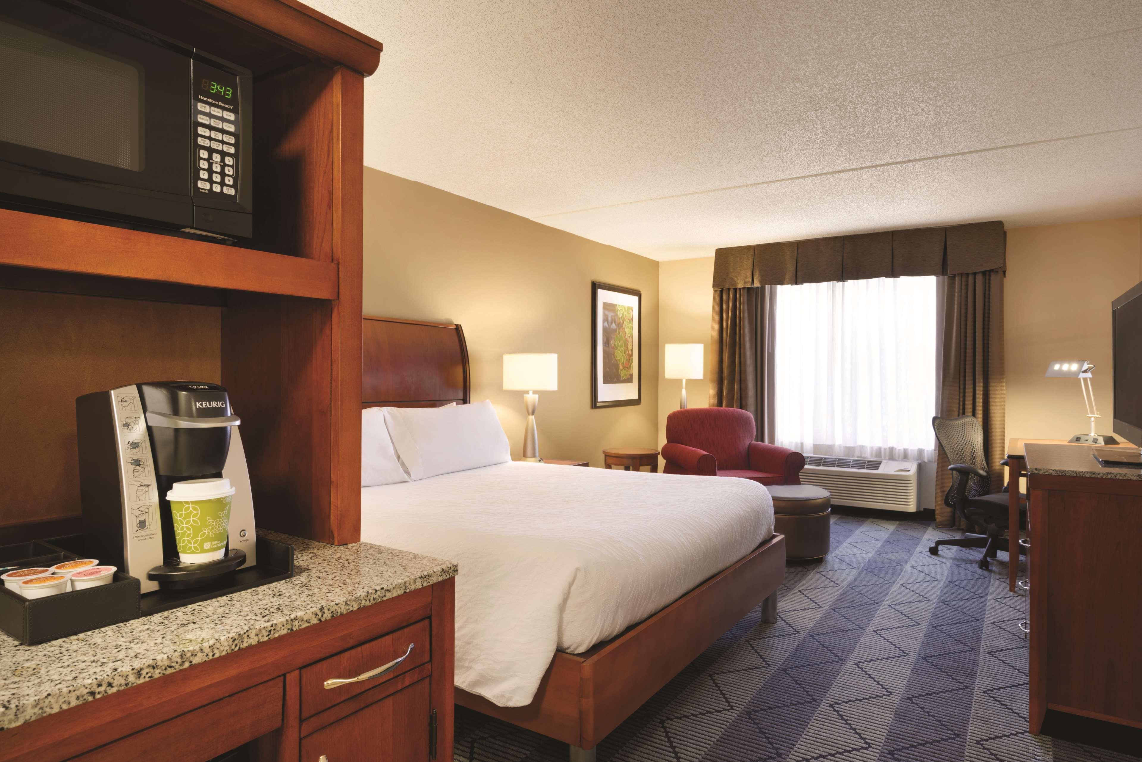 Hilton Garden Inn Lancaster Exterior foto