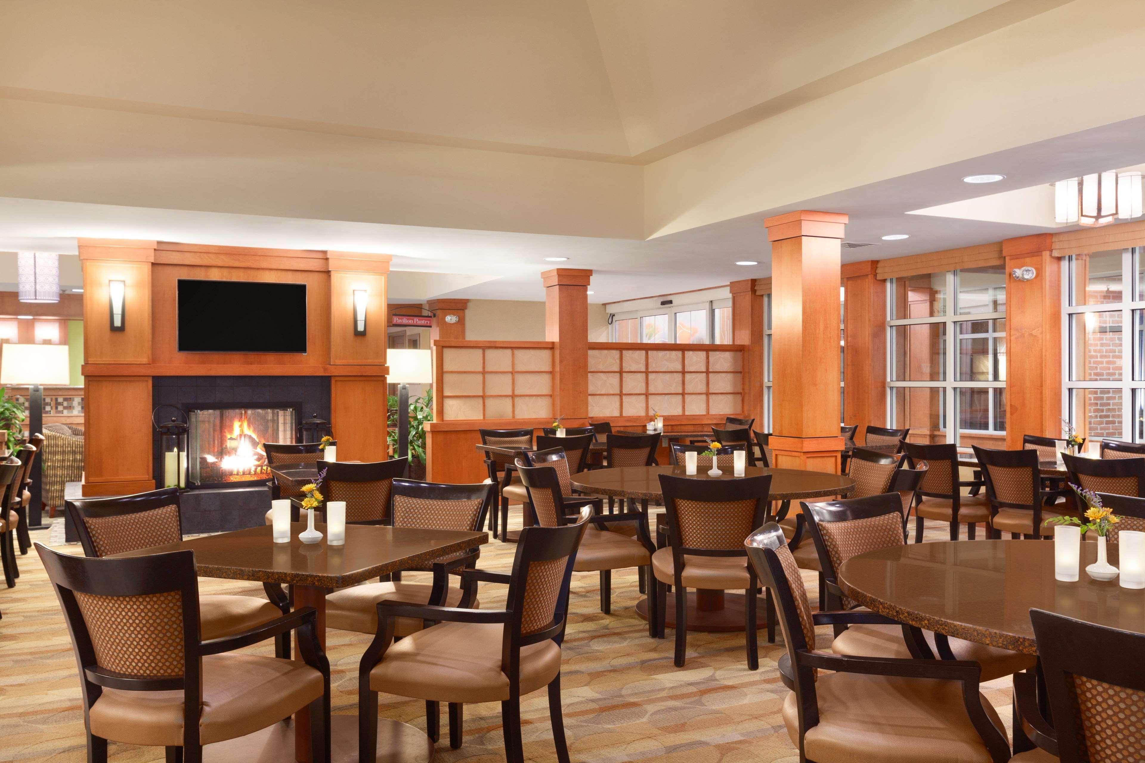 Hilton Garden Inn Lancaster Exterior foto