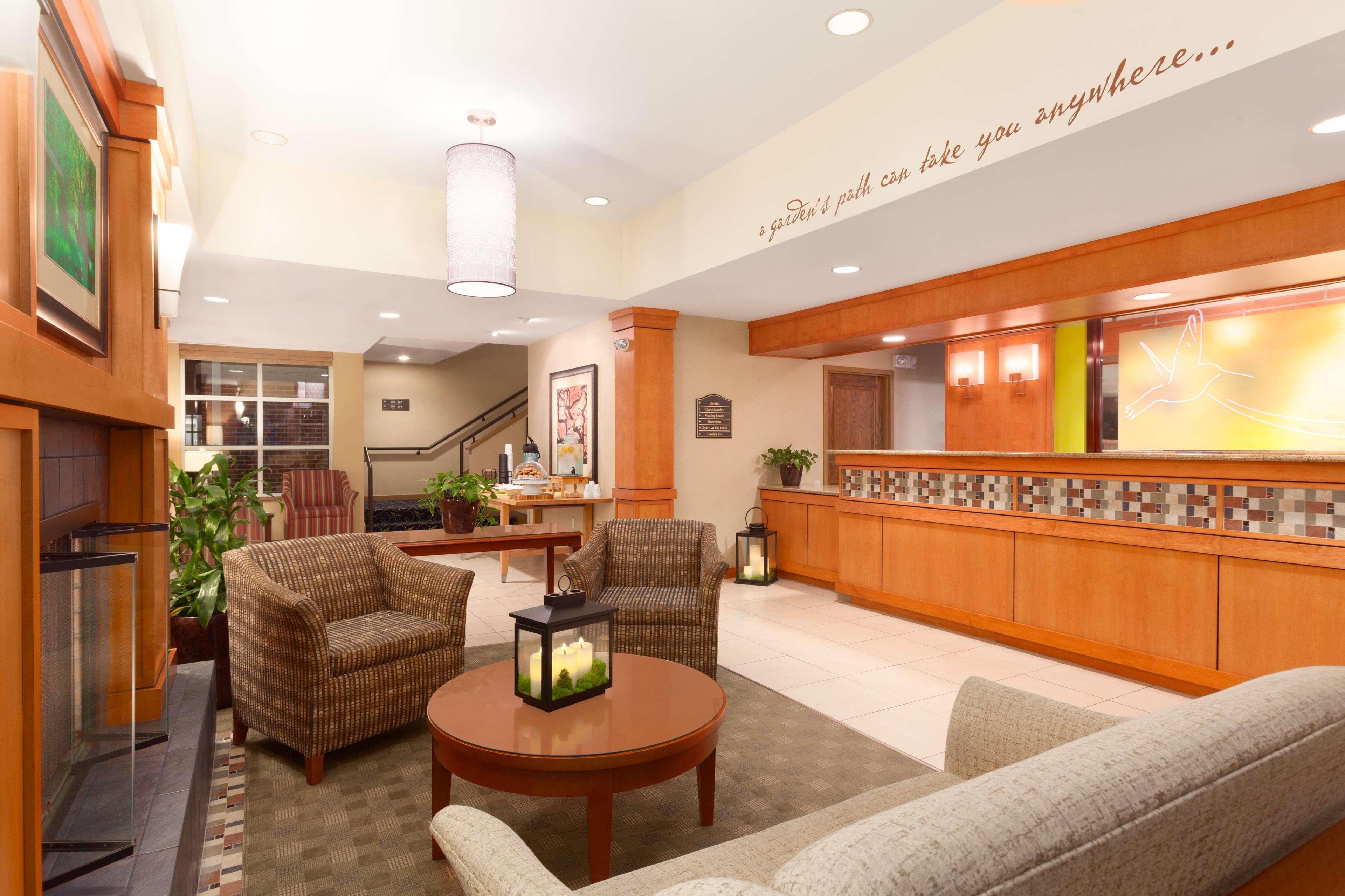 Hilton Garden Inn Lancaster Exterior foto
