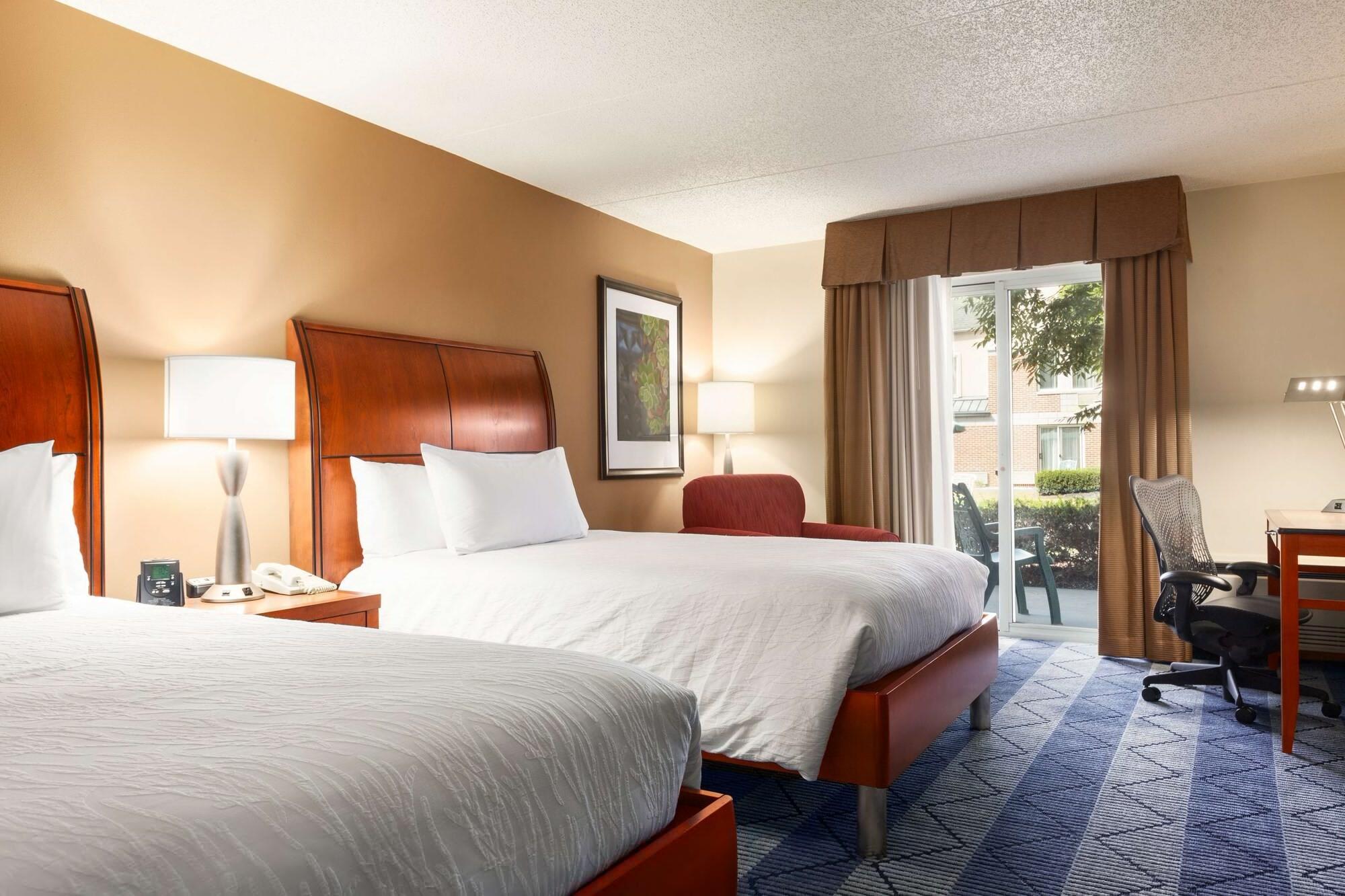 Hilton Garden Inn Lancaster Exterior foto