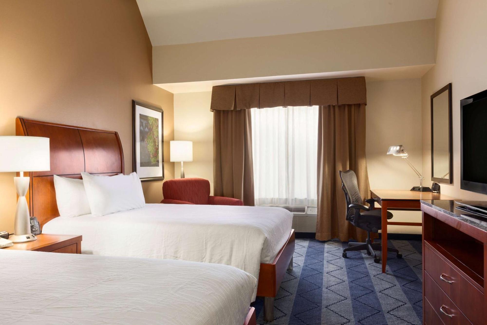 Hilton Garden Inn Lancaster Exterior foto