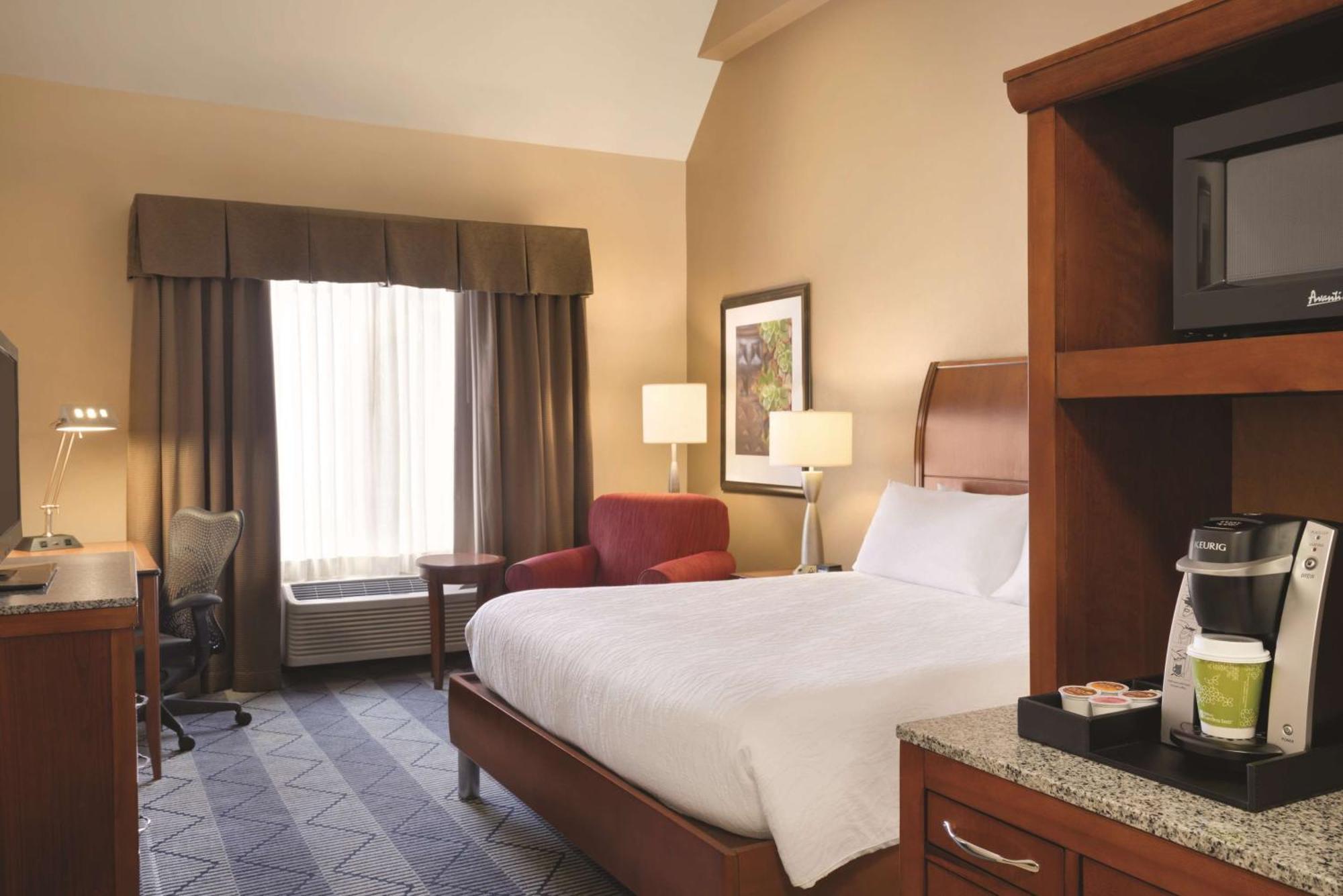Hilton Garden Inn Lancaster Exterior foto