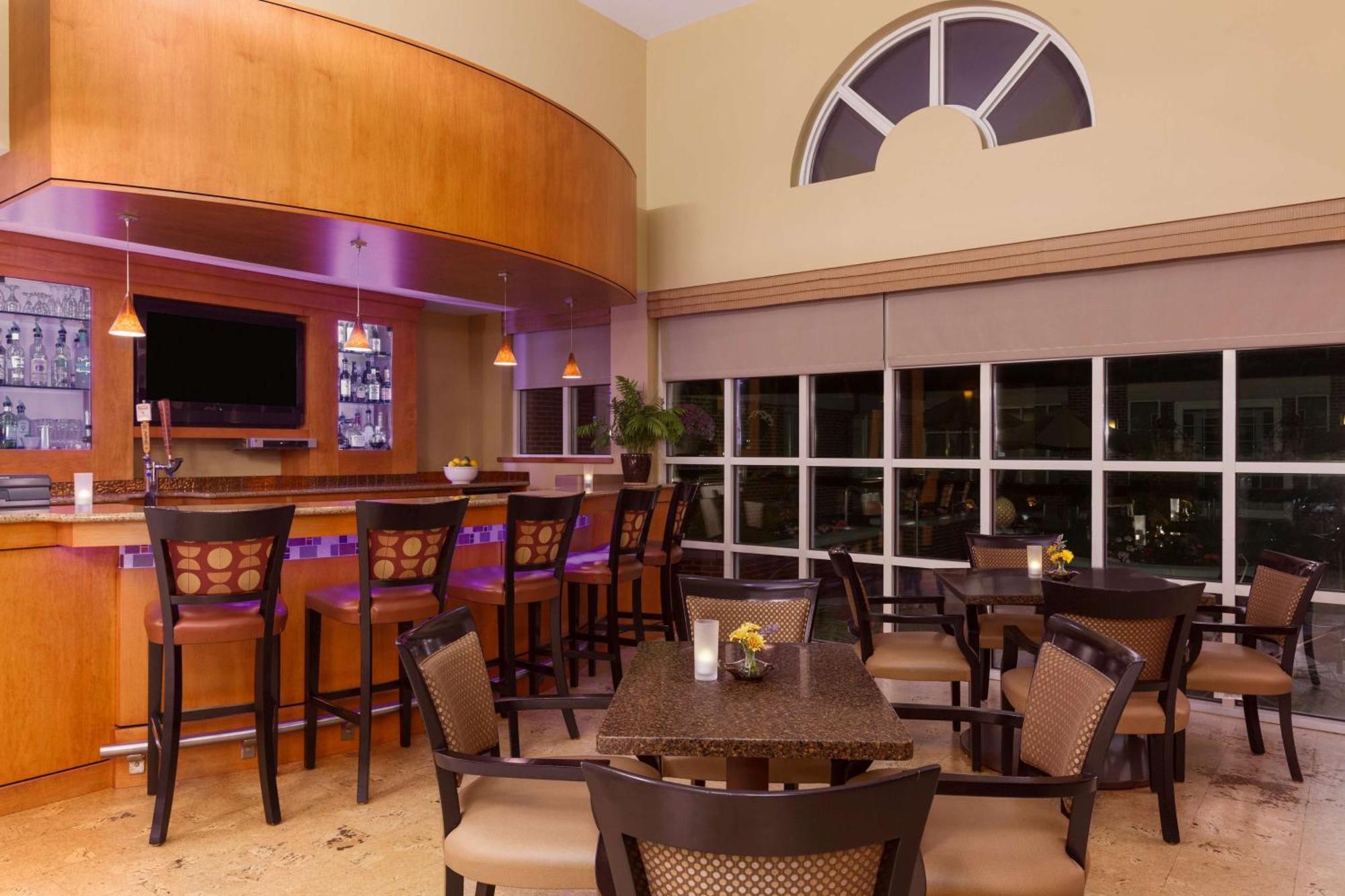 Hilton Garden Inn Lancaster Exterior foto