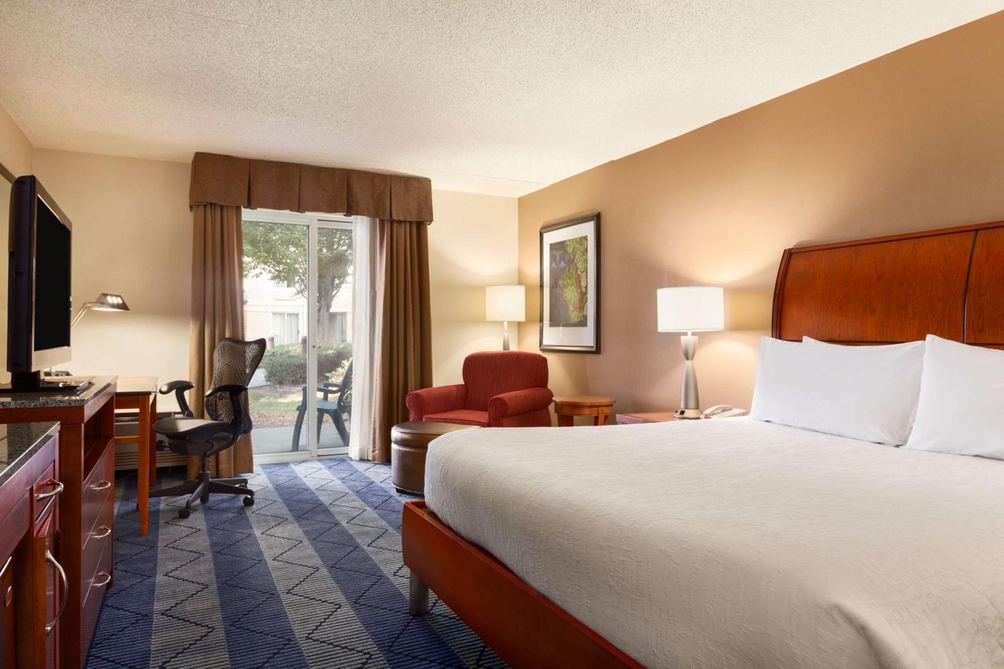 Hilton Garden Inn Lancaster Exterior foto