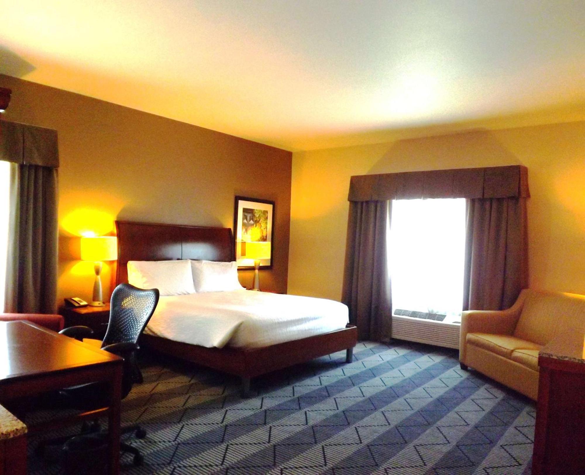 Hilton Garden Inn Lancaster Exterior foto