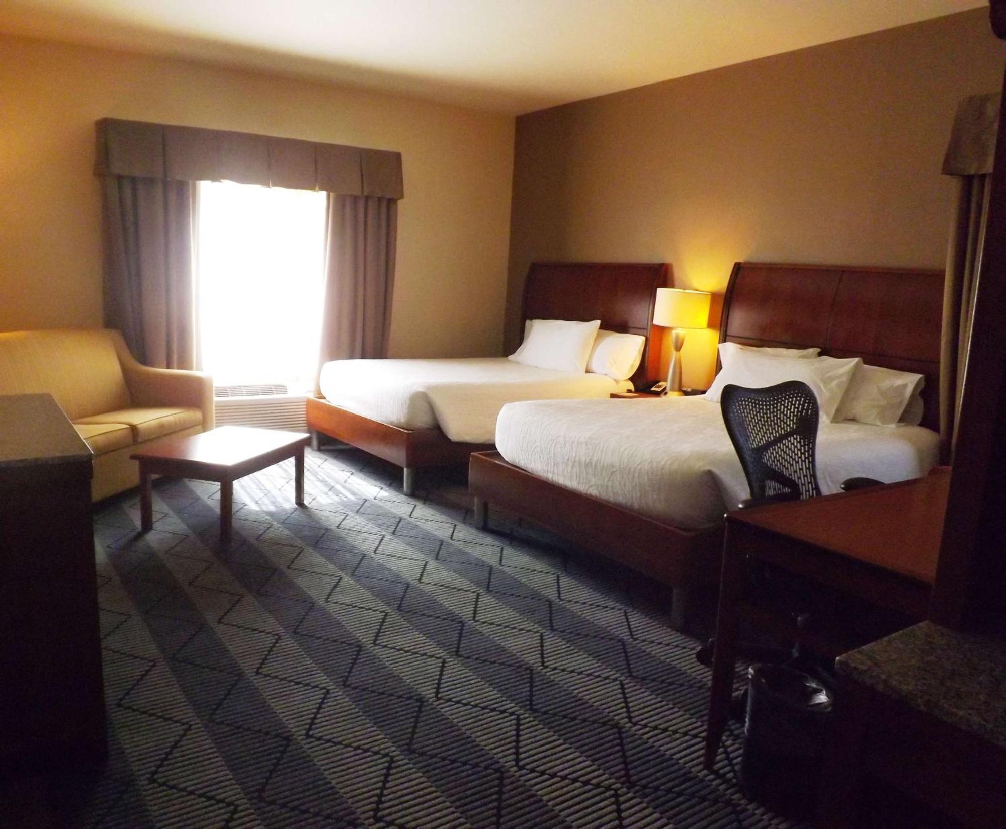 Hilton Garden Inn Lancaster Exterior foto