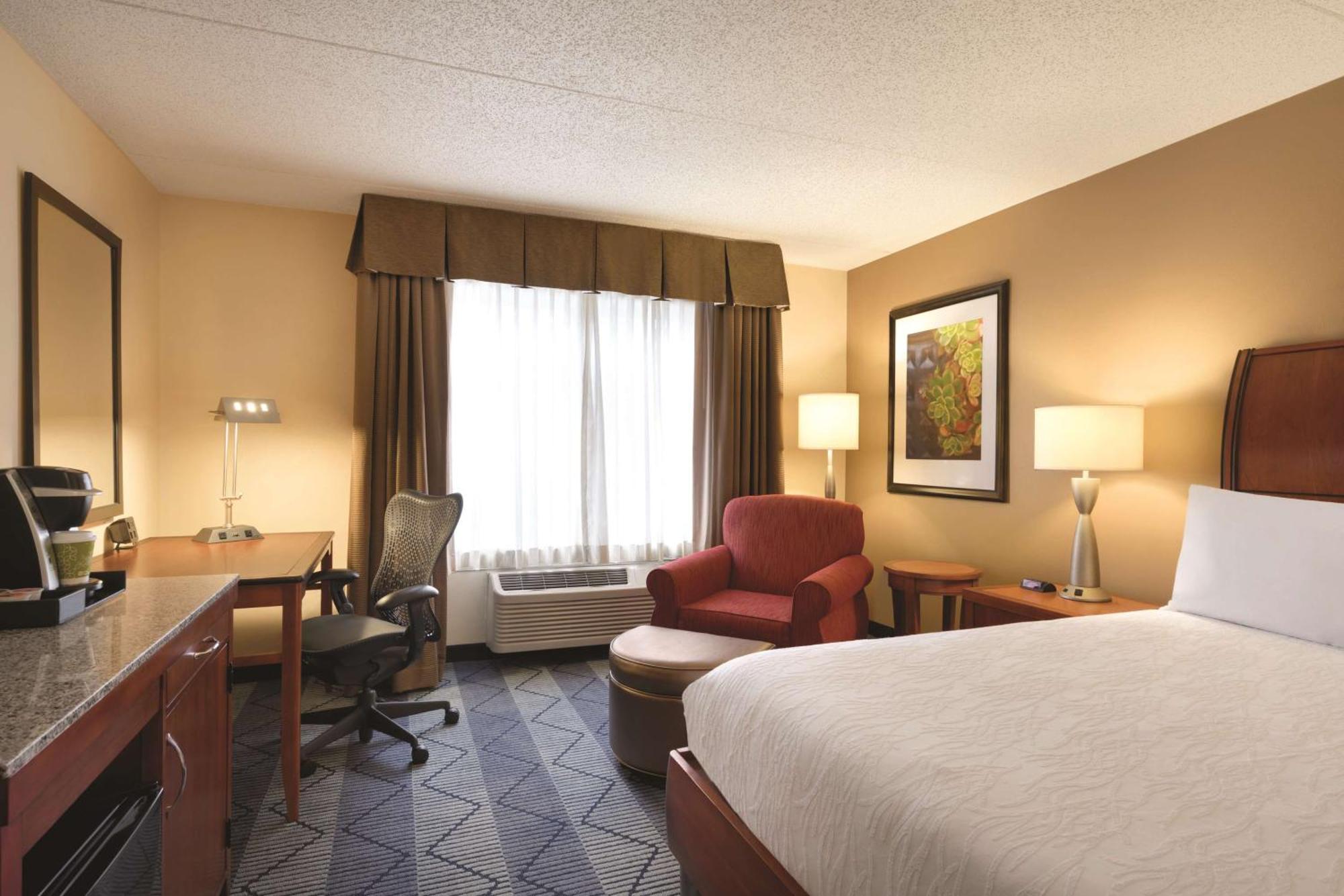 Hilton Garden Inn Lancaster Exterior foto
