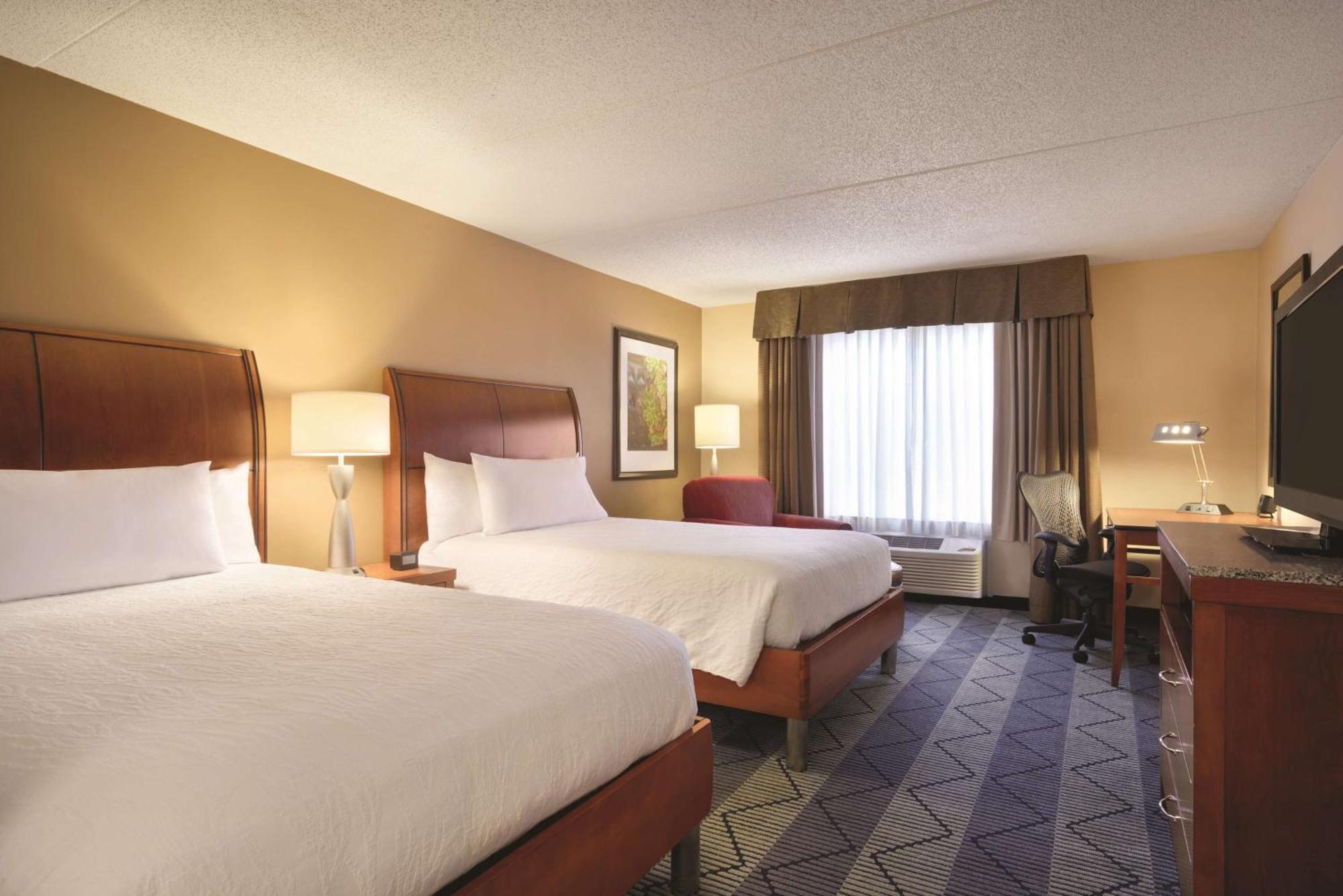 Hilton Garden Inn Lancaster Exterior foto