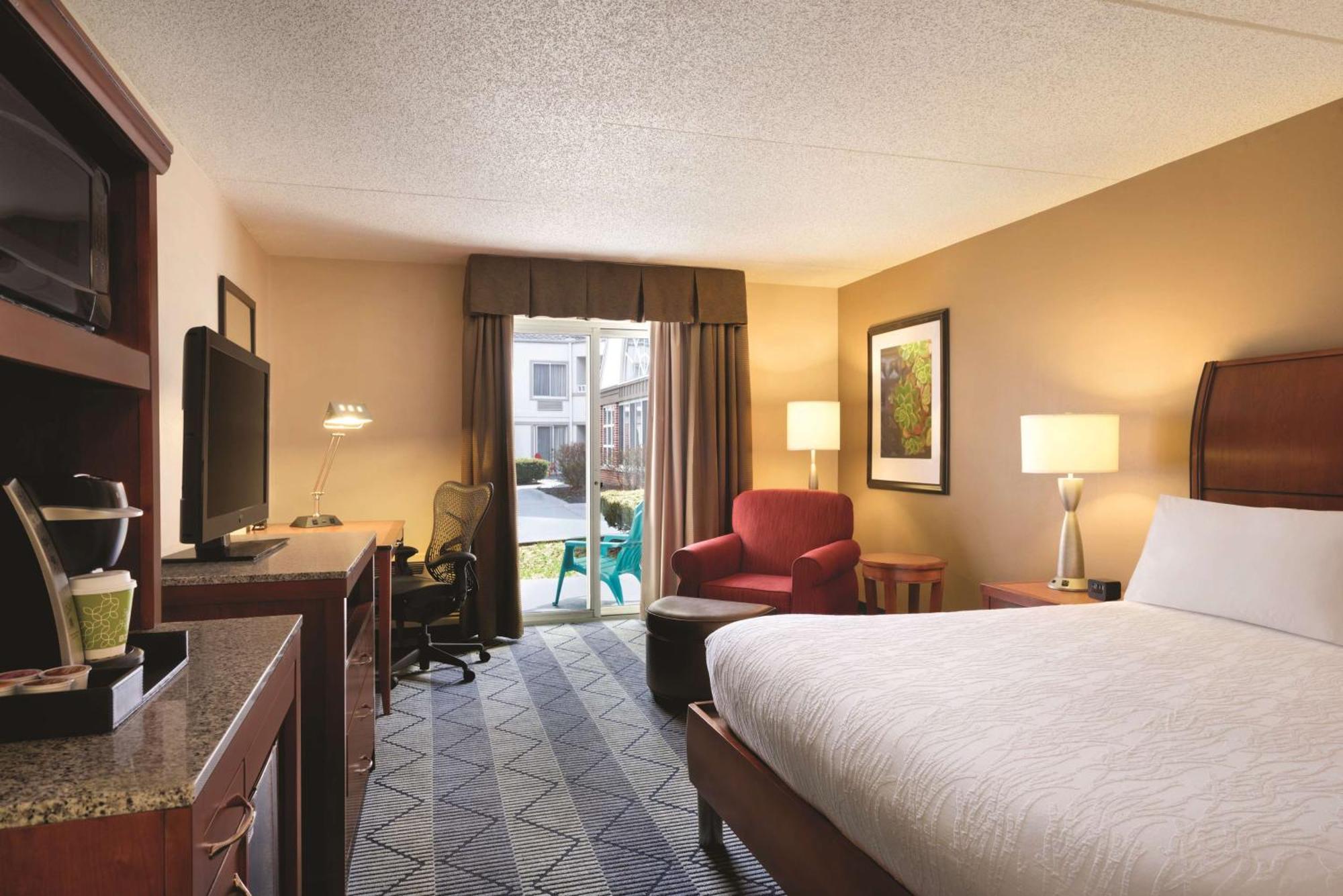 Hilton Garden Inn Lancaster Exterior foto