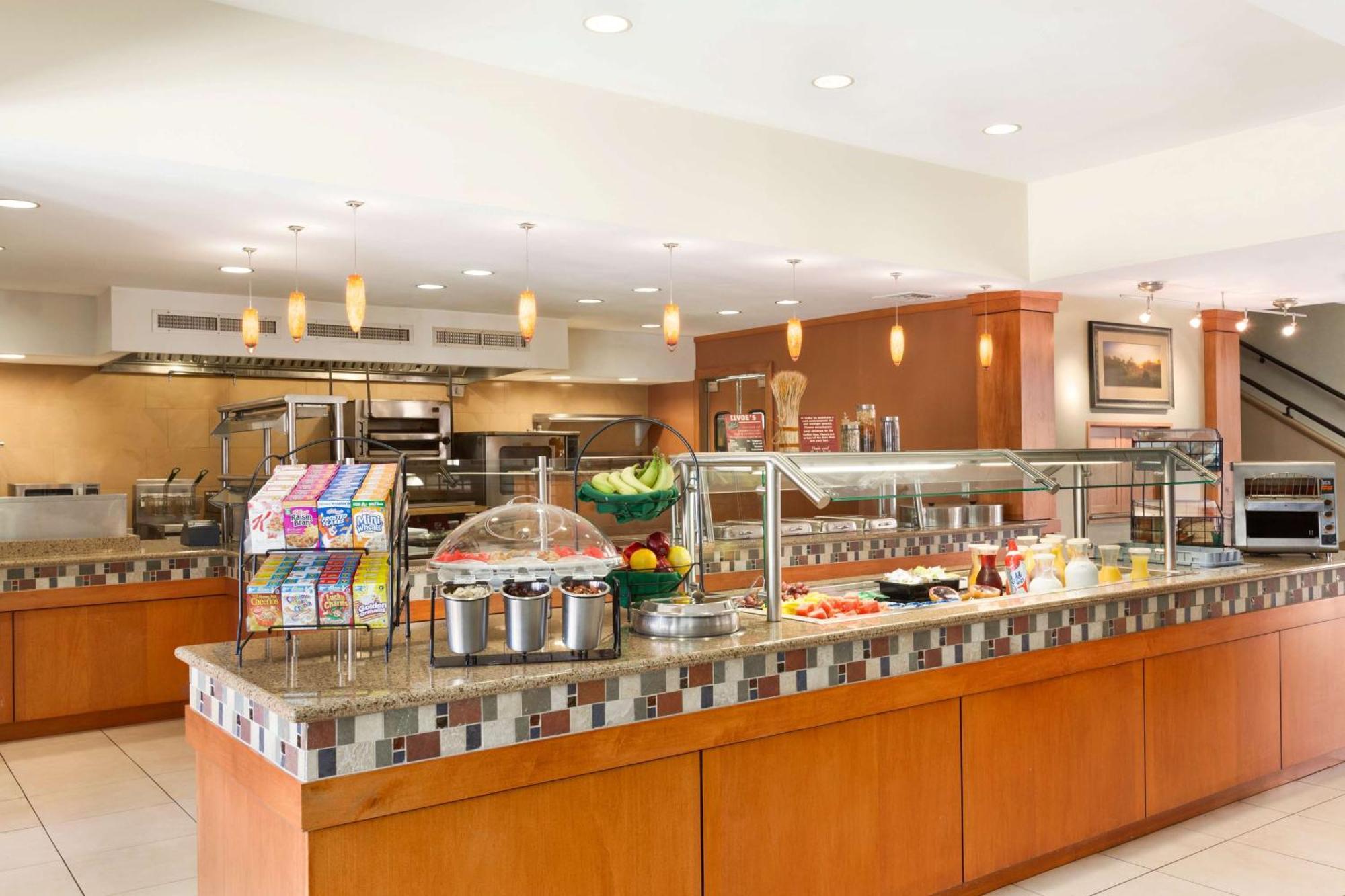 Hilton Garden Inn Lancaster Exterior foto