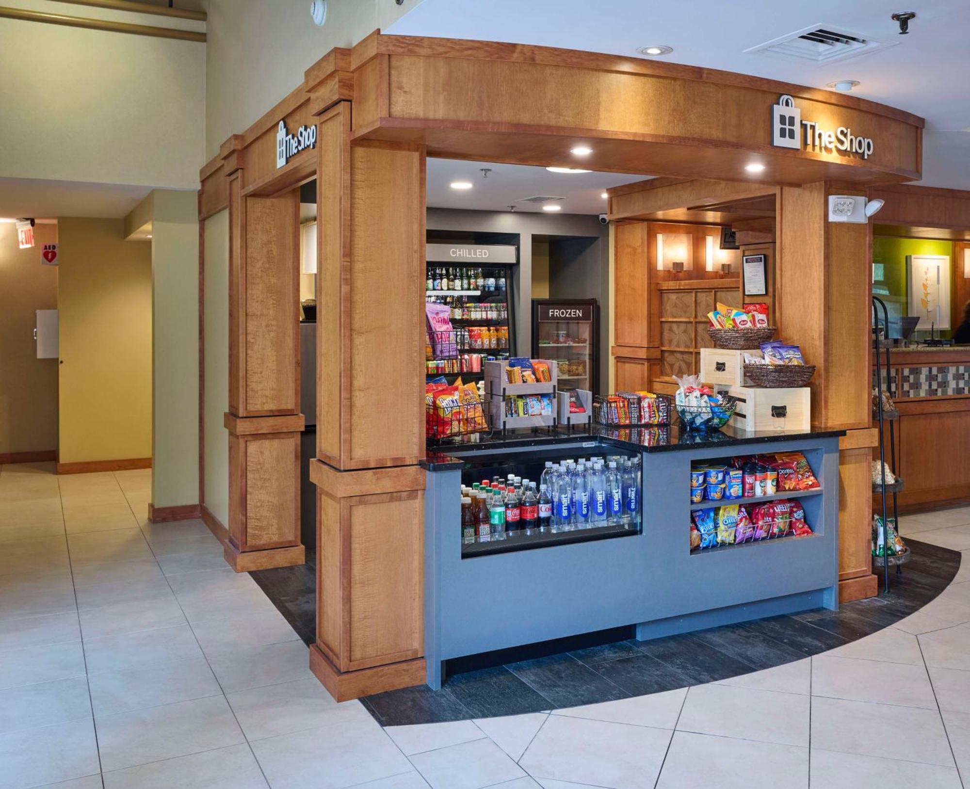 Hilton Garden Inn Lancaster Exterior foto