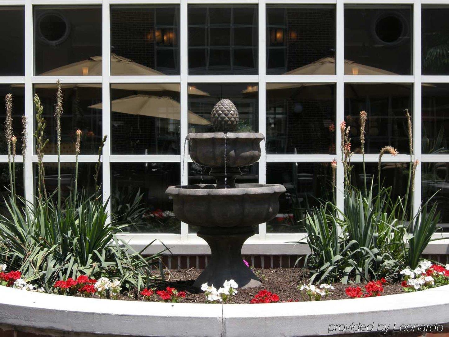 Hilton Garden Inn Lancaster Exterior foto