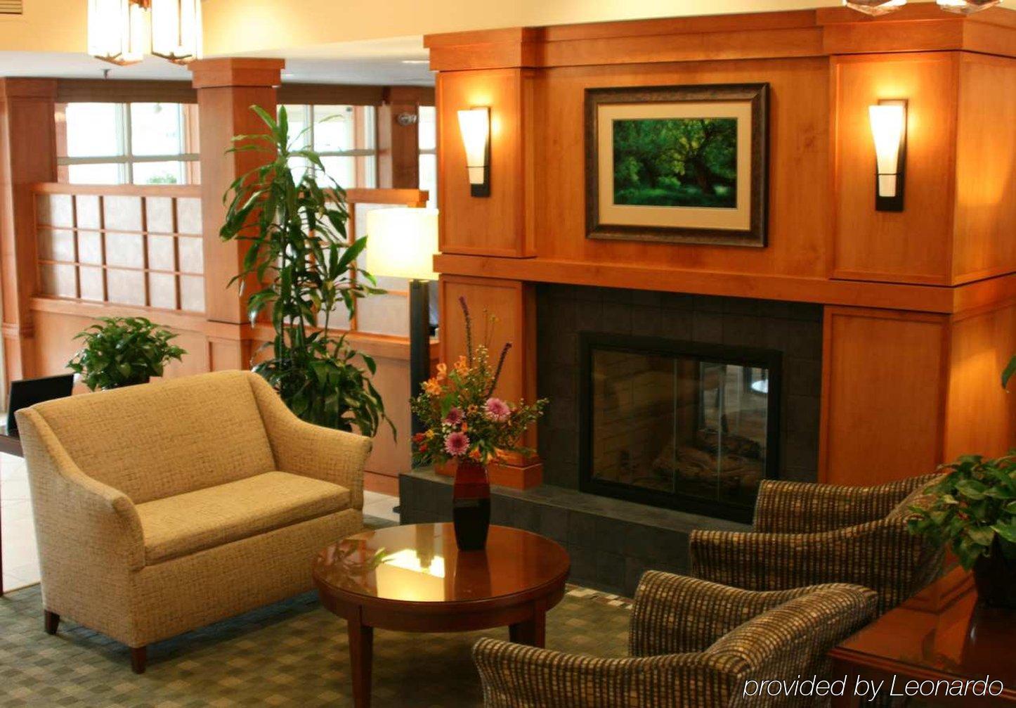 Hilton Garden Inn Lancaster Exterior foto