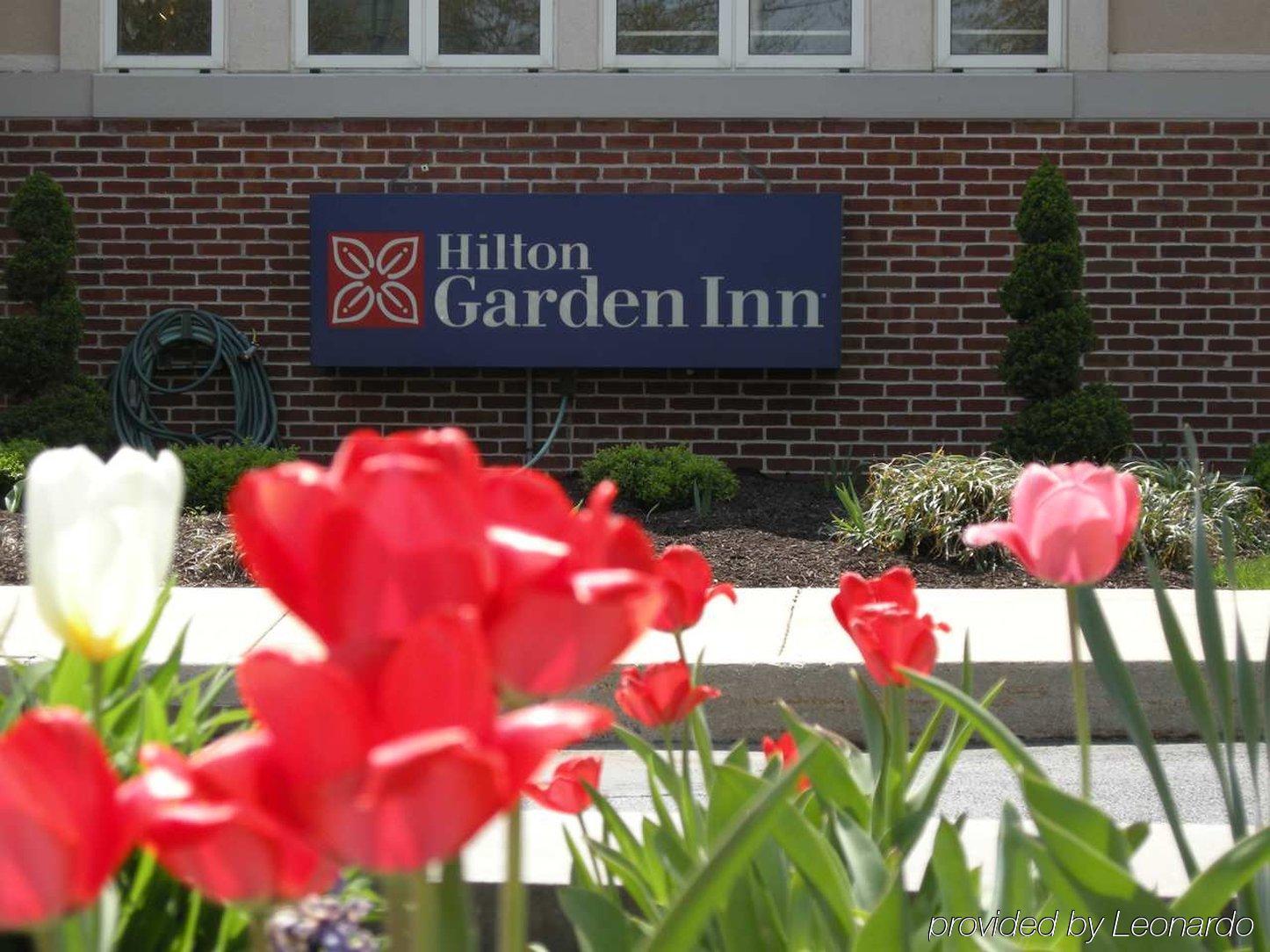Hilton Garden Inn Lancaster Exterior foto