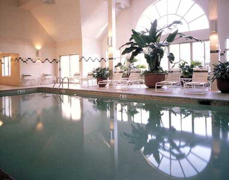 Hilton Garden Inn Lancaster Instalações foto
